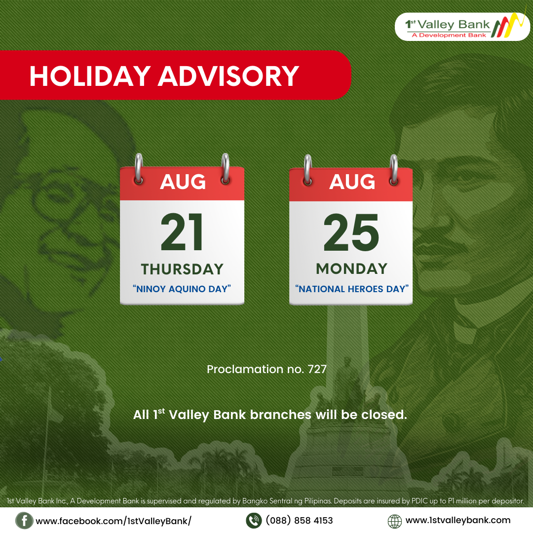 National Advisory