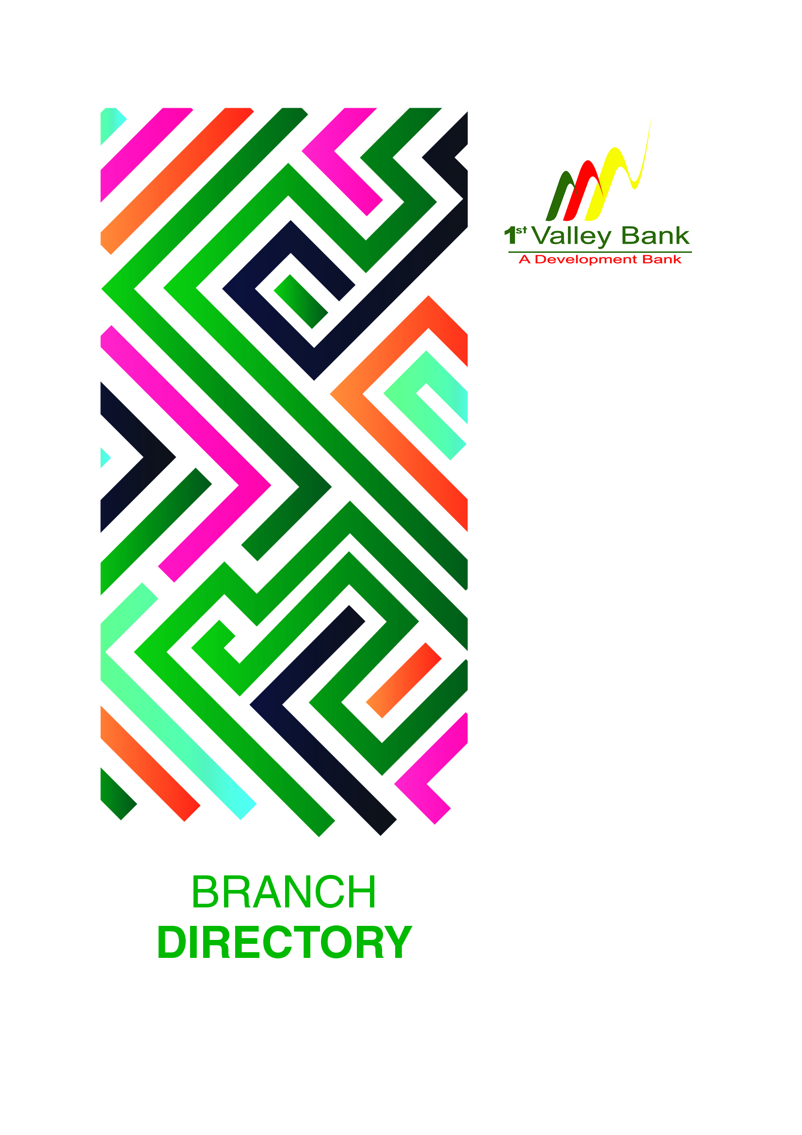branch directory